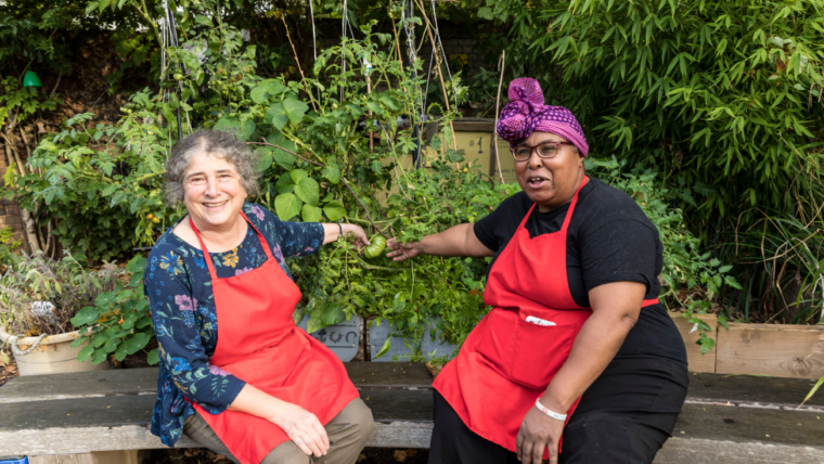 Article in Vittles Magazine- The Granville, and other stories of south KilburnArticle in Vittles Magazine