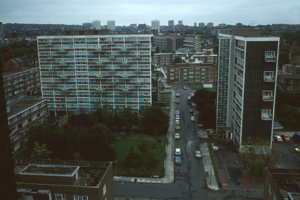 Interview with Leslie for Challenge Magazine