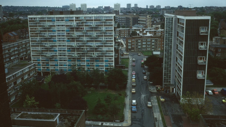 Interview with Leslie for Challenge Magazine