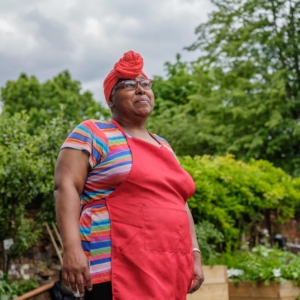 Dee I am a food and farming action-ist who advocates for good food for all and a just, equitable food system, challenging the systemic barriers that impact marginalised communities and food producers.
My work sits at the nexus of agroecology, food sovereignty, human rights, policy, decolonial research, community, cultural practise and spirituality.
