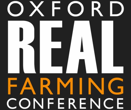 Video- Dee’s speech at the Oxford Real Farming Conference 2024