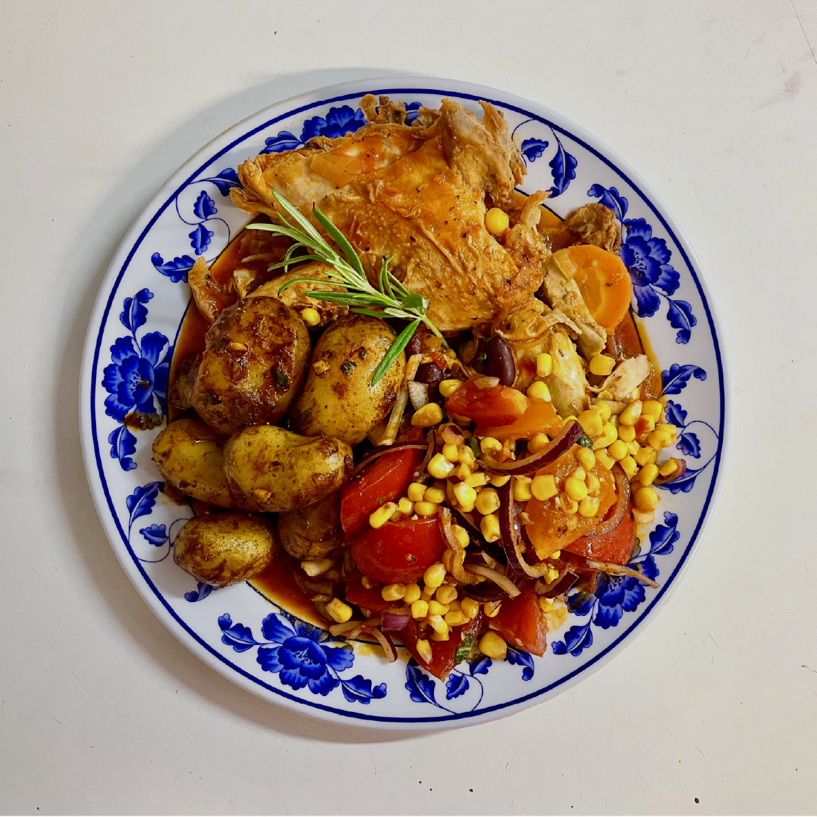 Community Meals (Closed on 29 July and 5 Aug)