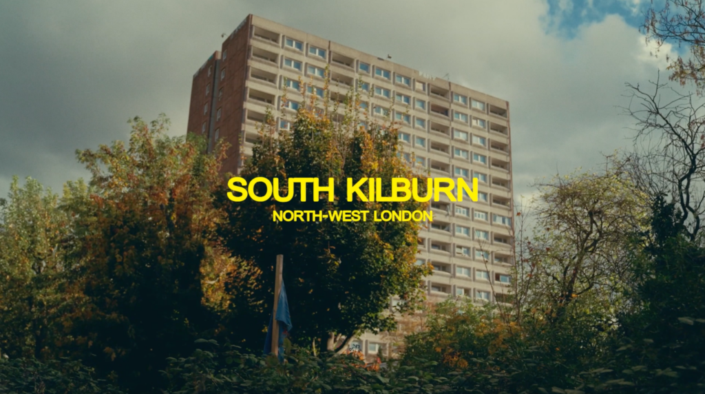 Film- We are Granville Community Farm Hub