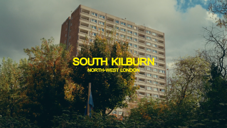 Film- We are Granville Community Farm Hub