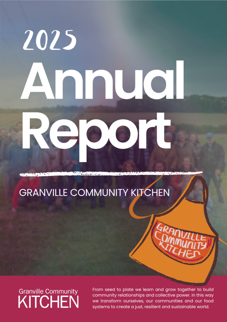 GCK 2025 Annual Report