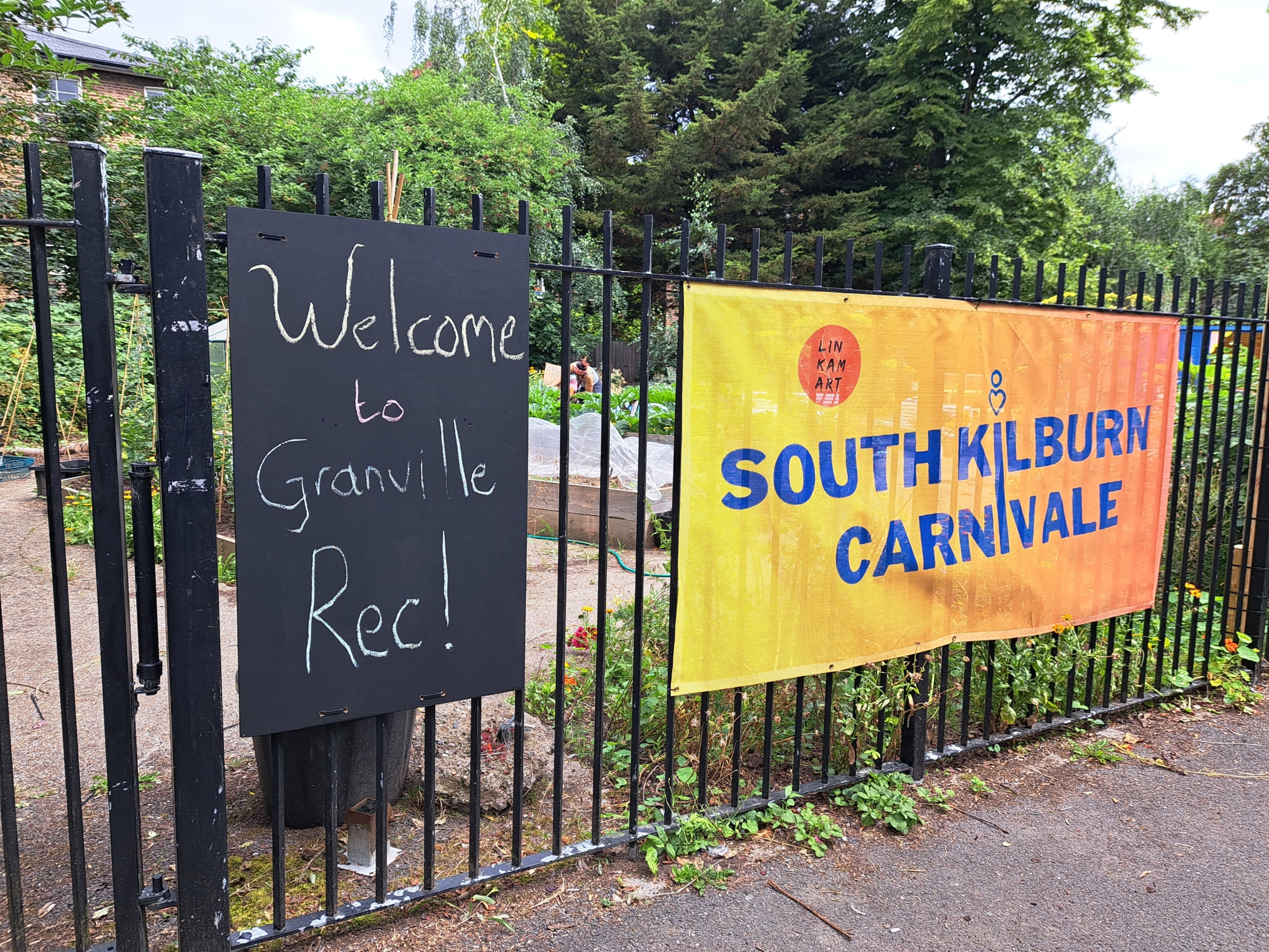 South Kilburn CarniVale