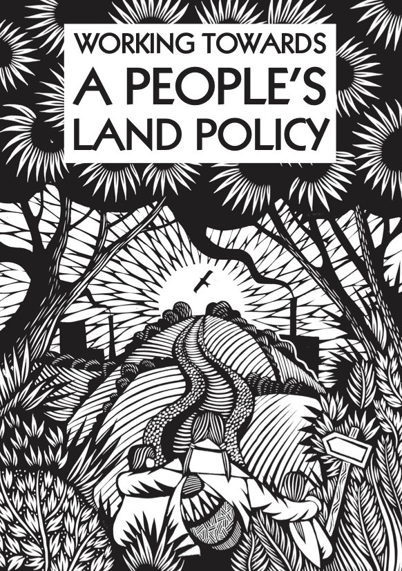 London Land Justice Fair 2026