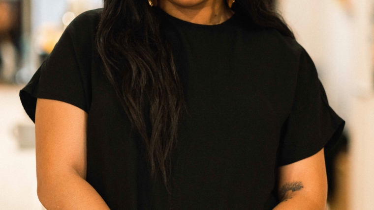 Article: Don’t Despair, Participate… by Amahra Spence